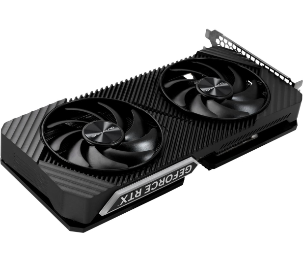 Gainward GeForce RTX 4070 Ghost 12GB GDDR6X - 1124981 - zdjęcie 5